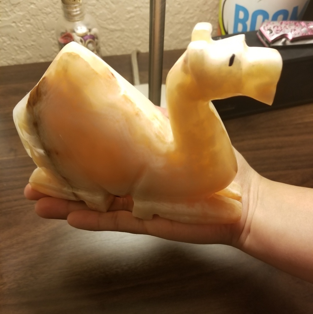 Statue - Picture 5 of 5